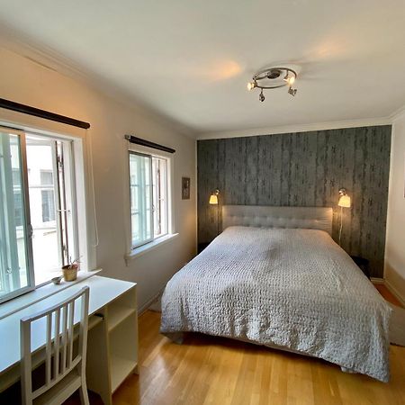 Apartamento Lille Ovregate Bergen Exterior foto