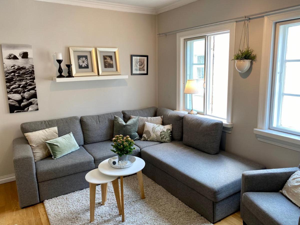 Apartamento Lille Ovregate Bergen Exterior foto